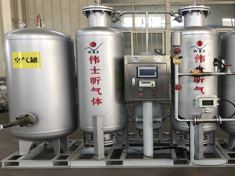 What’s the difference between membrane and PSA nitrogen generators?