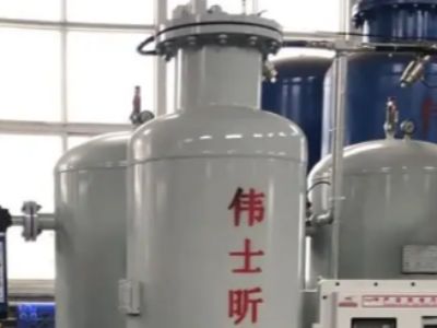 Ranking of industrial nitrogen generator