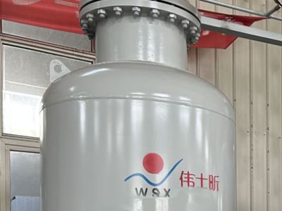 How much does a nitrogen generator usually cost