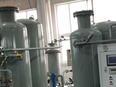 What is the use of a nitrogen generator