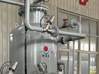 How much does a nitrogen production machine cost