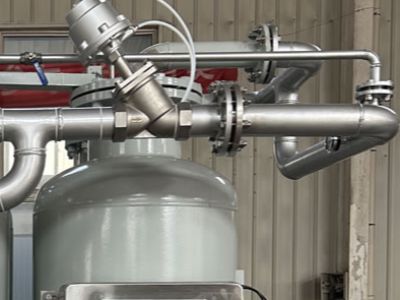 How much does a molecular sieve nitrogen generator cost