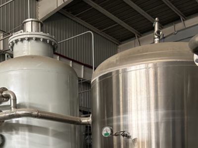 How much is a small nitrogen generator