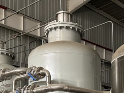 Which is a good small nitrogen generator
