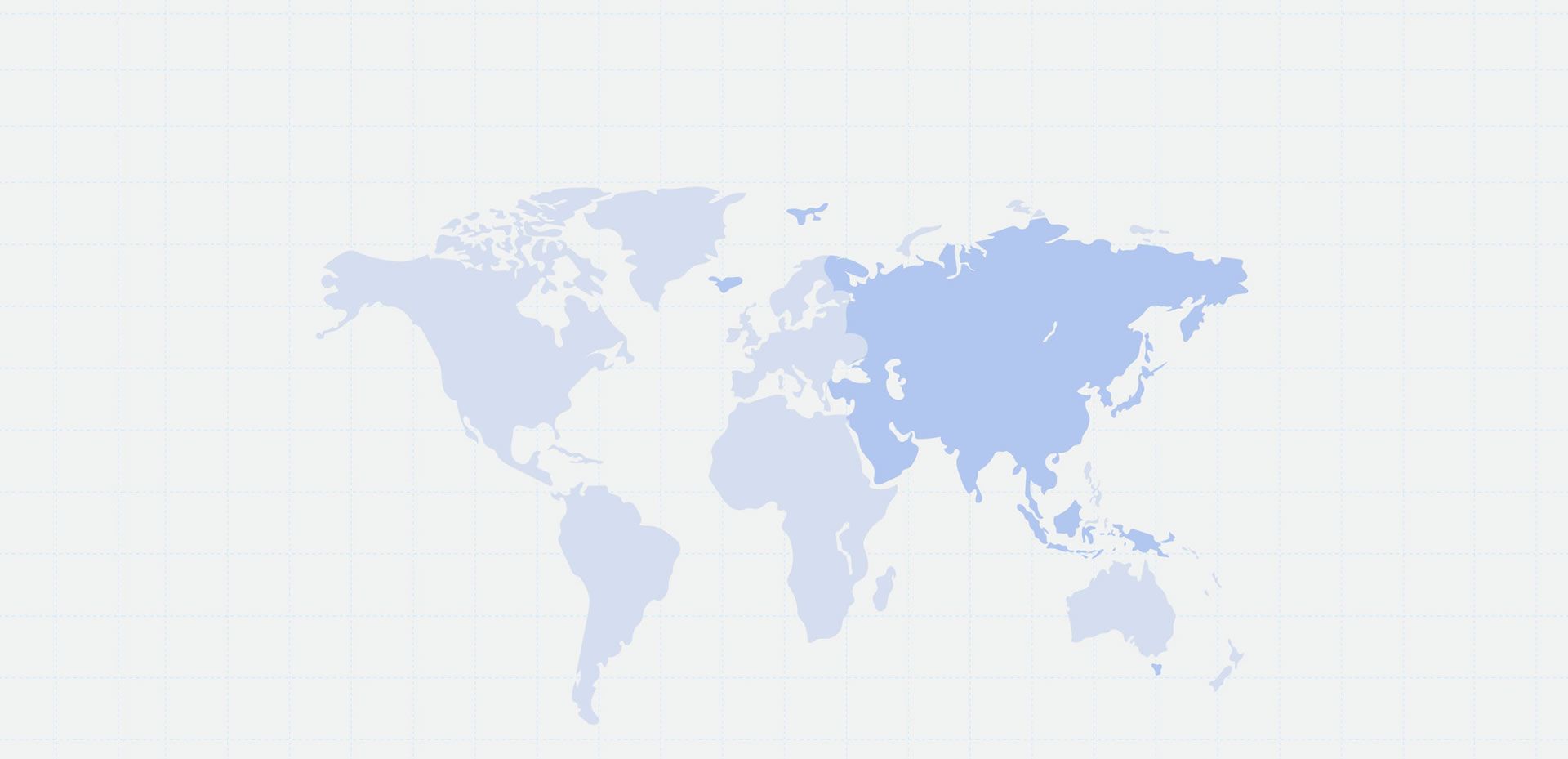 We Are Going Global