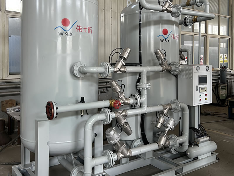 Precious metals and heat treatment industry applications
