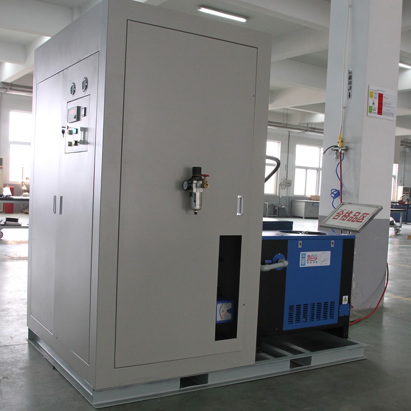 Specialized Nitrogen Generator For Application Of Laboratory