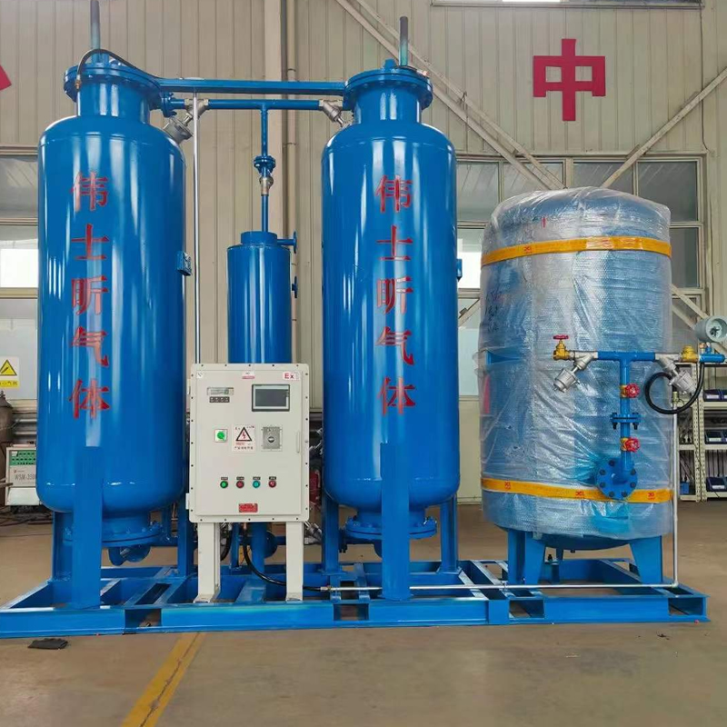 Specialized Nitrogen Generator For Smt Industry