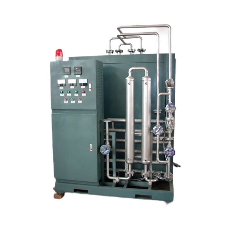 Membrane Separation Nitrogen Generator