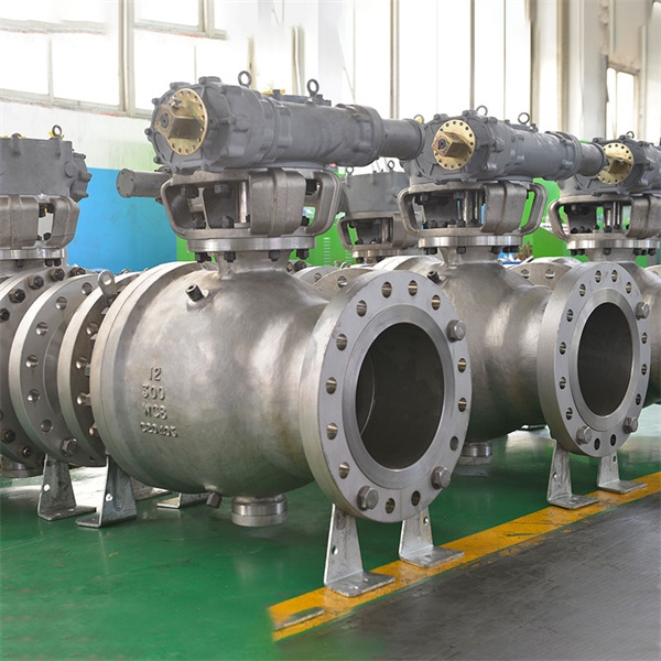 Comparing T port 3 way ball valves to other types of ball valves