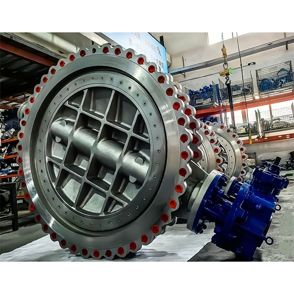 Choosing the Right BF Valve for Your Application