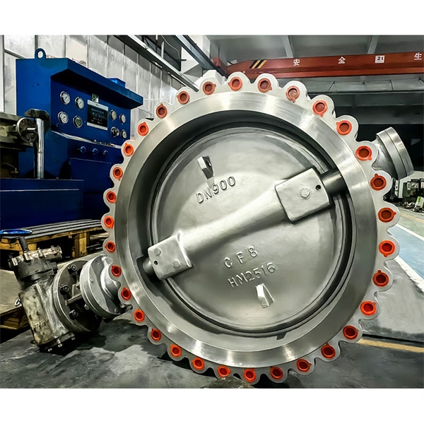 The Advantages of Using BF Valves in Various Industries