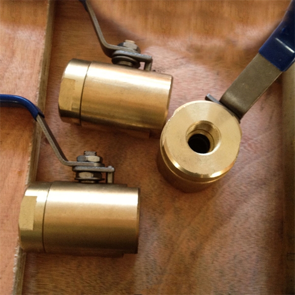 How to Properly Maintain and Care for Brass Valves