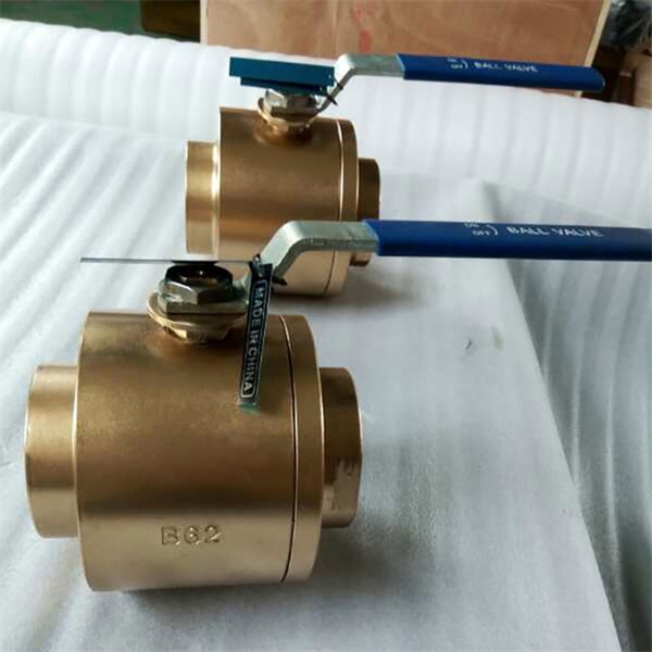 A Durable and Reliable Option for Controlling Flow in Various Settings