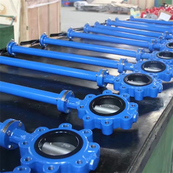 Exploring the Advantages of Using a Concentric Butterfly Valve in Your System