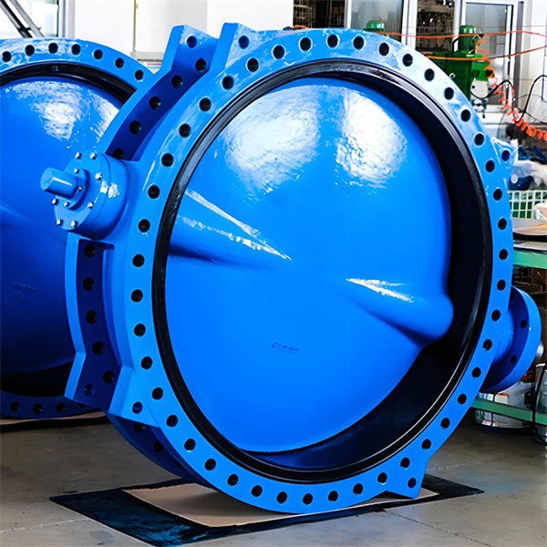 Installation and Maintenance Tips for Maximizing the Performance of Your Concentric Butterfly Valve