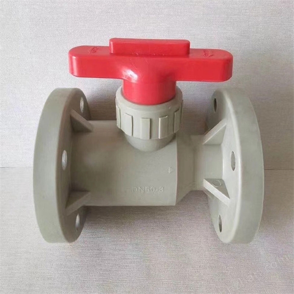 How to Install and Maintain CPVC Ball Valves for Optimal Performance