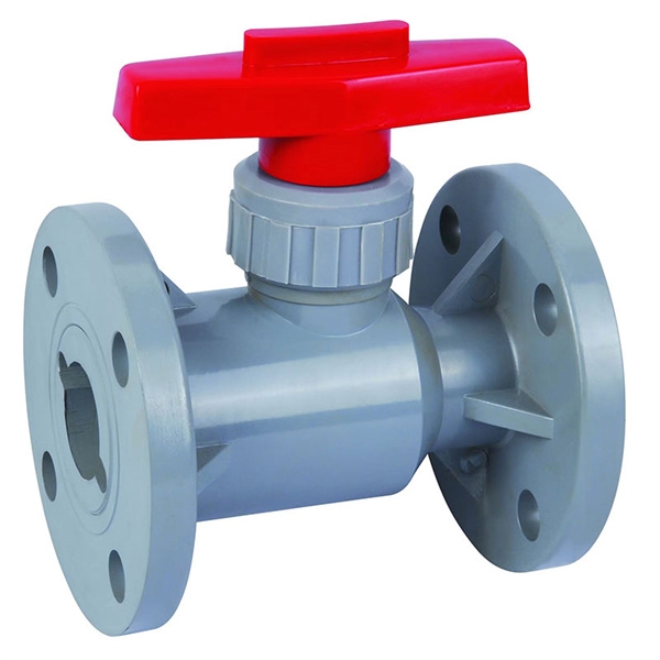 Choosing the Right Size and Material for Your CPVC Ball Valve