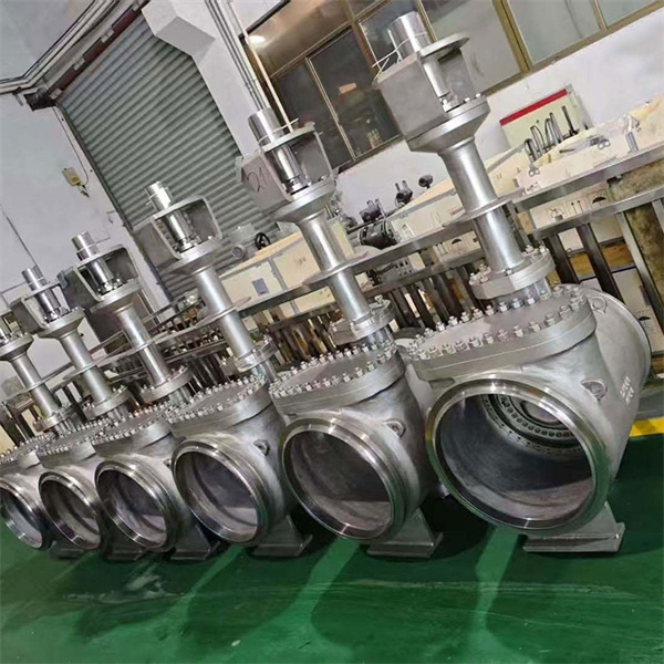 Tips for selecting the right cryogenic butterfly valve for your specific needs