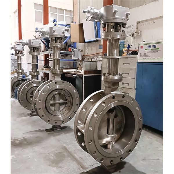 Ideal choice for applications requiring high pressure and temperature resistance