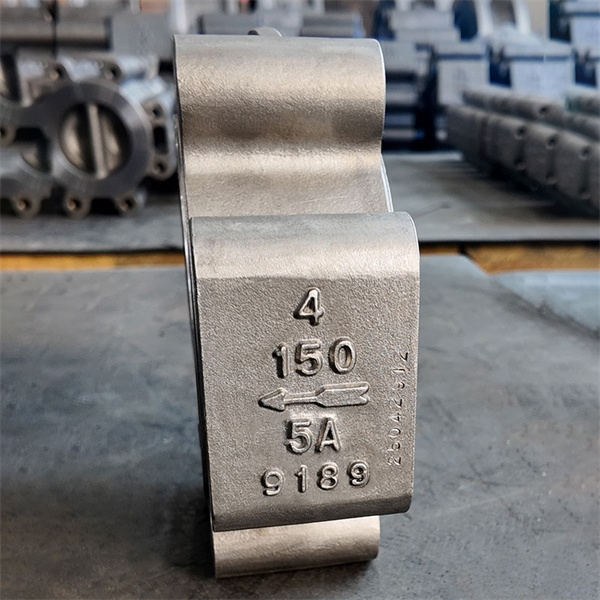 Comparing the performance of dual plate check valves with other types of check valves
