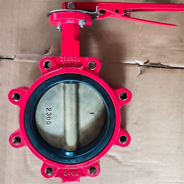 Maintaining and Inspecting Fire Butterfly Valves for Optimal Performance