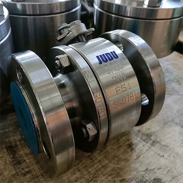 The importance of proper maintenance for a floating ball valve