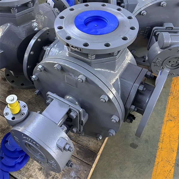 Proper maintenance and troubleshooting tips for keeping your four-way ball valve in optimal condition.