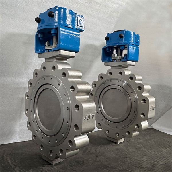 How to properly install and maintain lug type butterfly valves