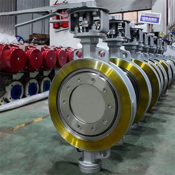 Choosing the Right Manual Butterfly Valve for Your Needs