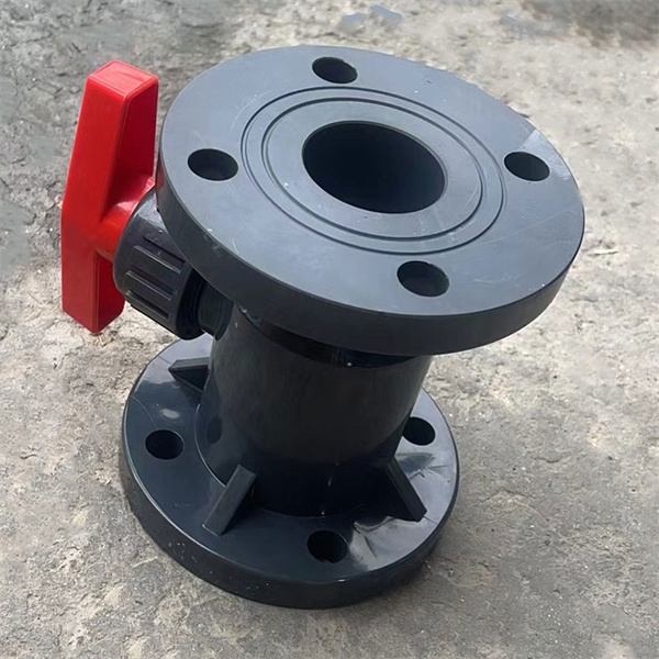 Troubleshooting common issues with PVC ball valves in your home or business