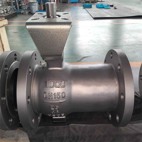 Advantages of Using Segmented Ball Valves in Industrial Applications