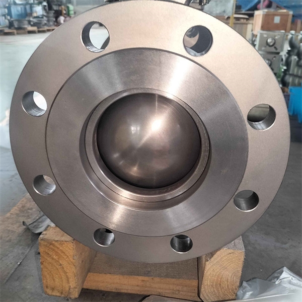 How Segmented Ball Valves Improve Flow Control and Pressure Regulation