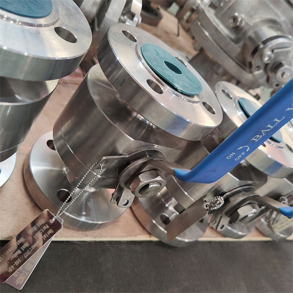 Exploring the Many Uses of SS Ball Valves in Various Industries