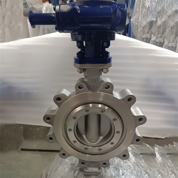 How Stainless Steel Butterfly Valves Stand the Test of Time
