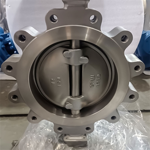 Choosing the Right Stainless Steel Butterfly Valve for Your Application