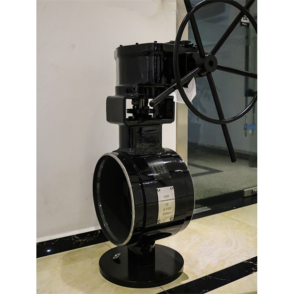 Maintenance and Troubleshooting Tips for Triple Eccentric Butterfly Valves