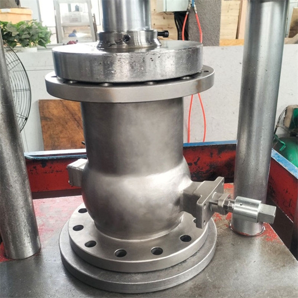 How V-notch ball valves provide reliable flow control solutions