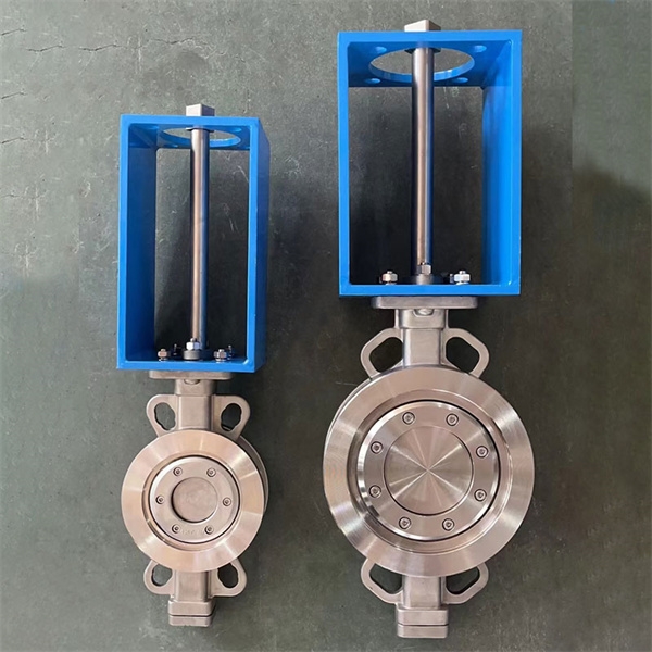 Comparing Wafer Style Butterfly Valves to Other Valve Types