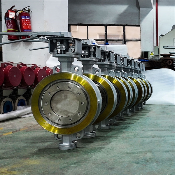 Installation and Maintenance Tips for Wafer Type Butterfly Valves