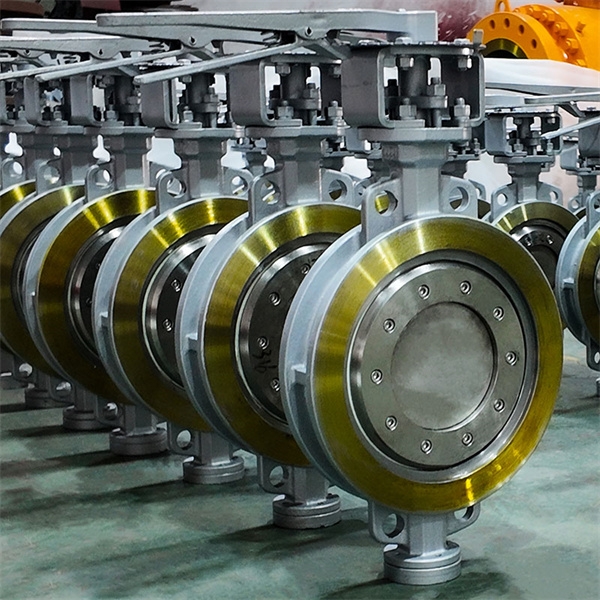 Choosing the Right Wafer Type Butterfly Valve for Your System