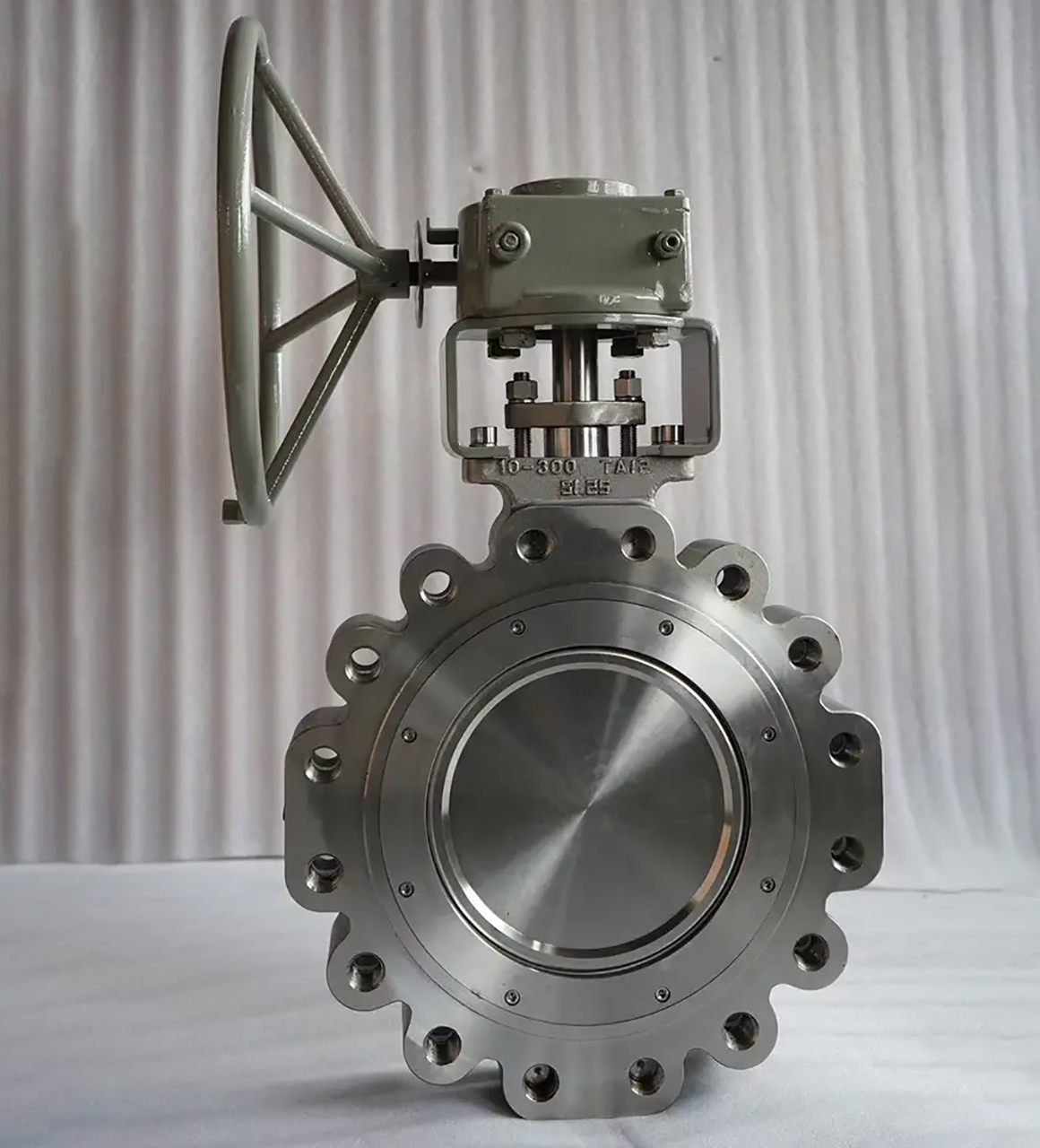 how long do titanium valves last