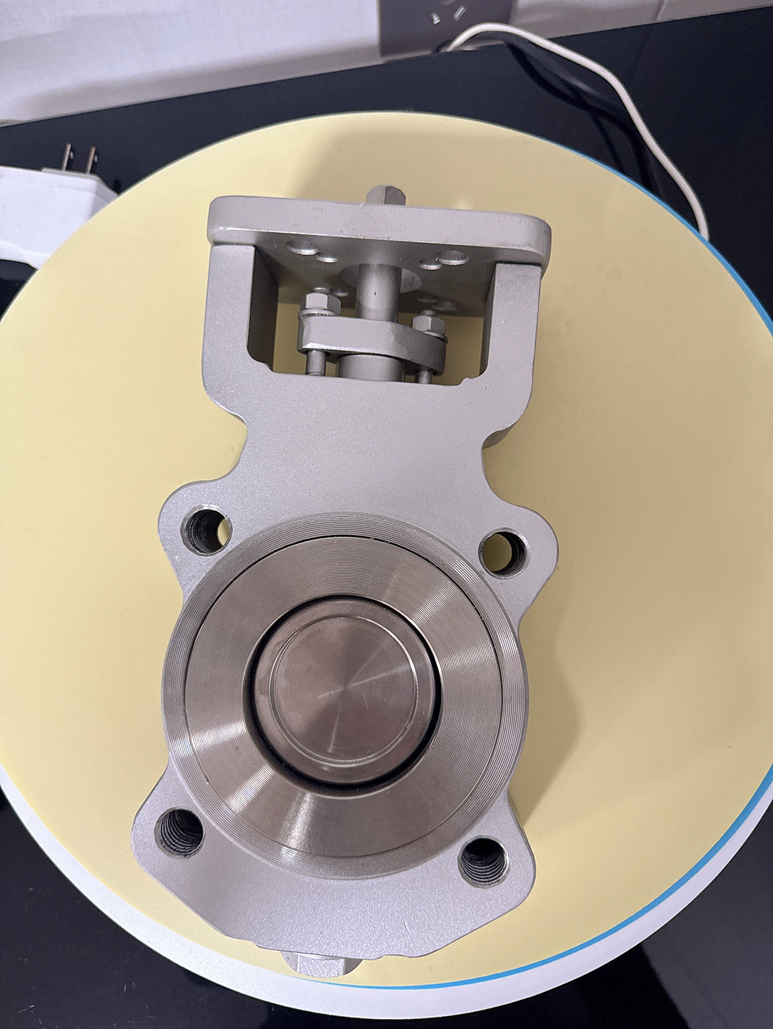 titanium valves vs steel