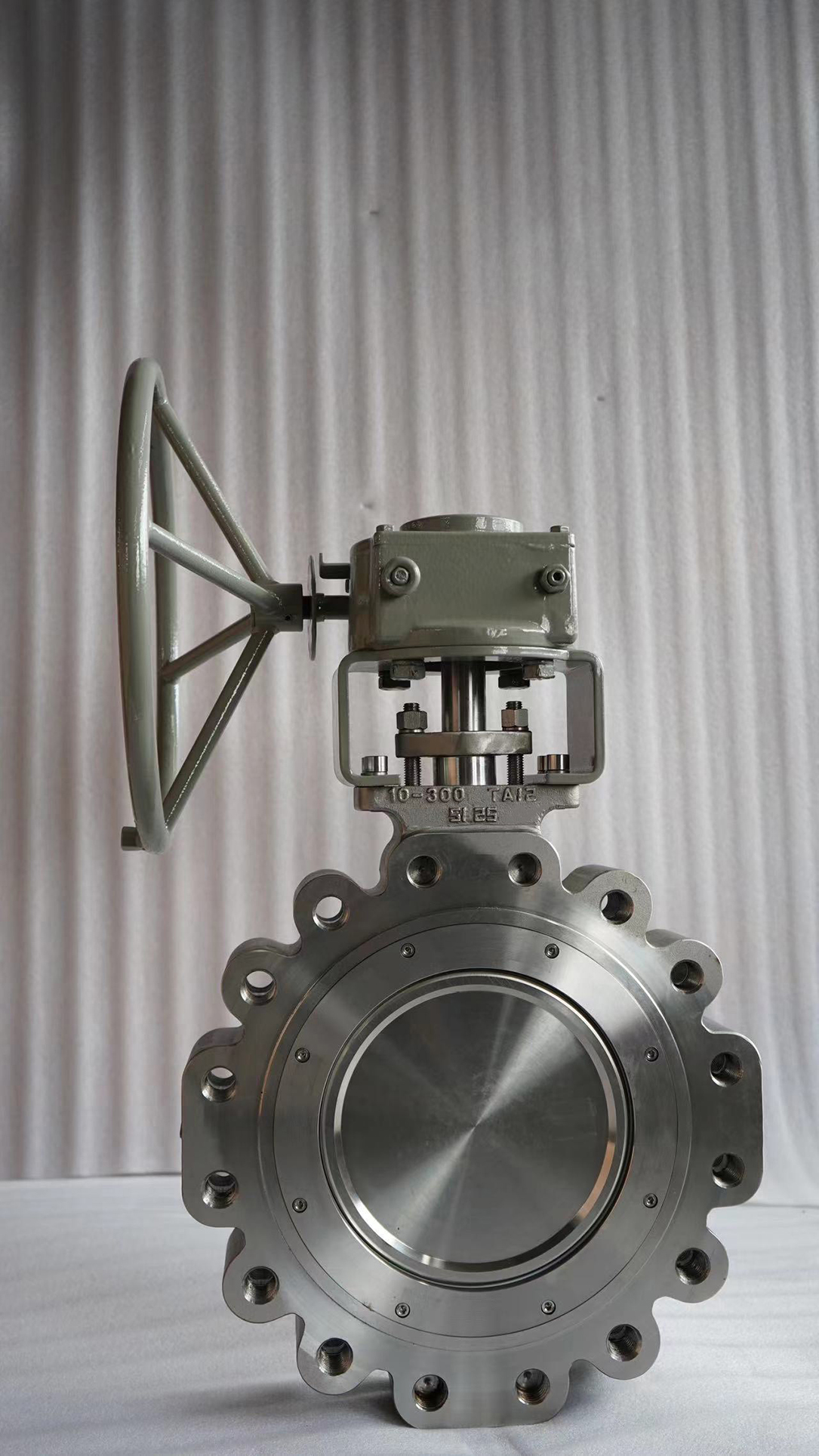 titanium valves vs steel