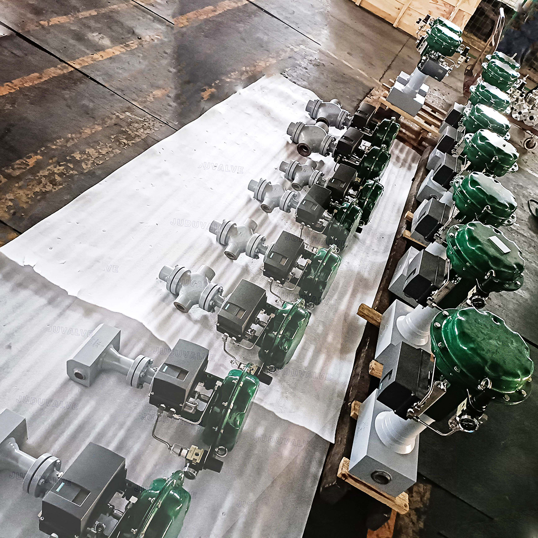 what is the use of pressure control valve