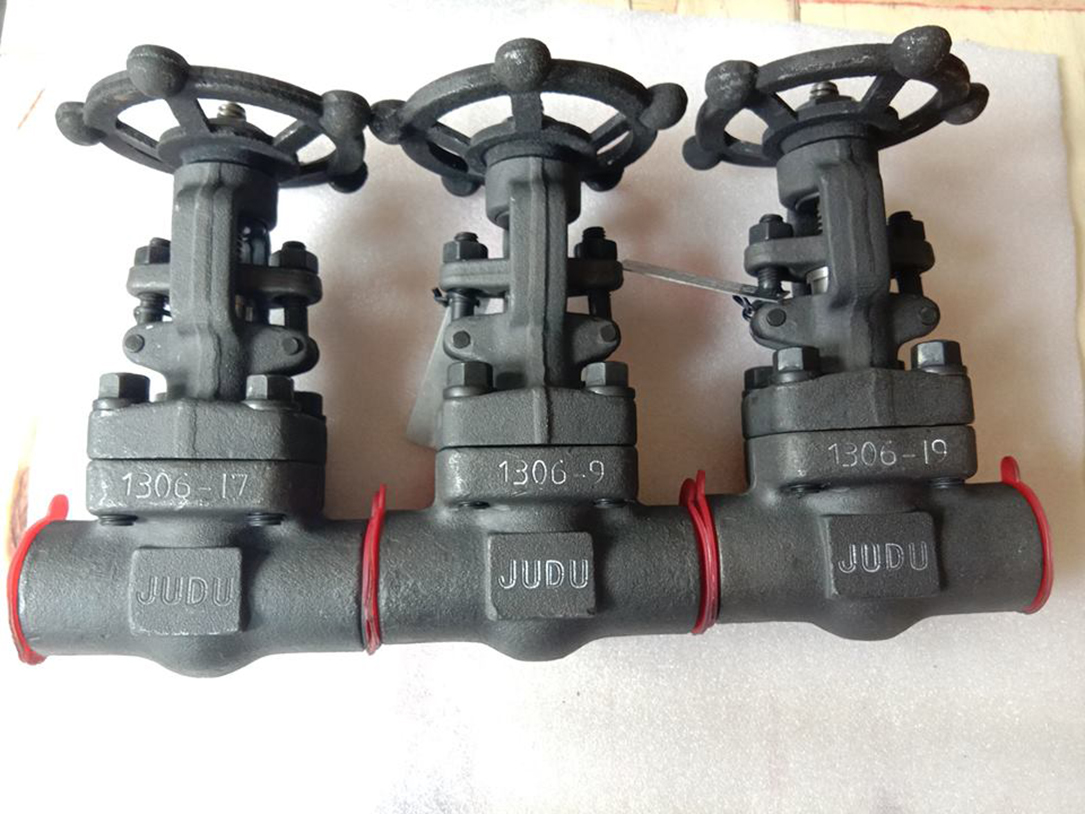 gate valve versus globe valve