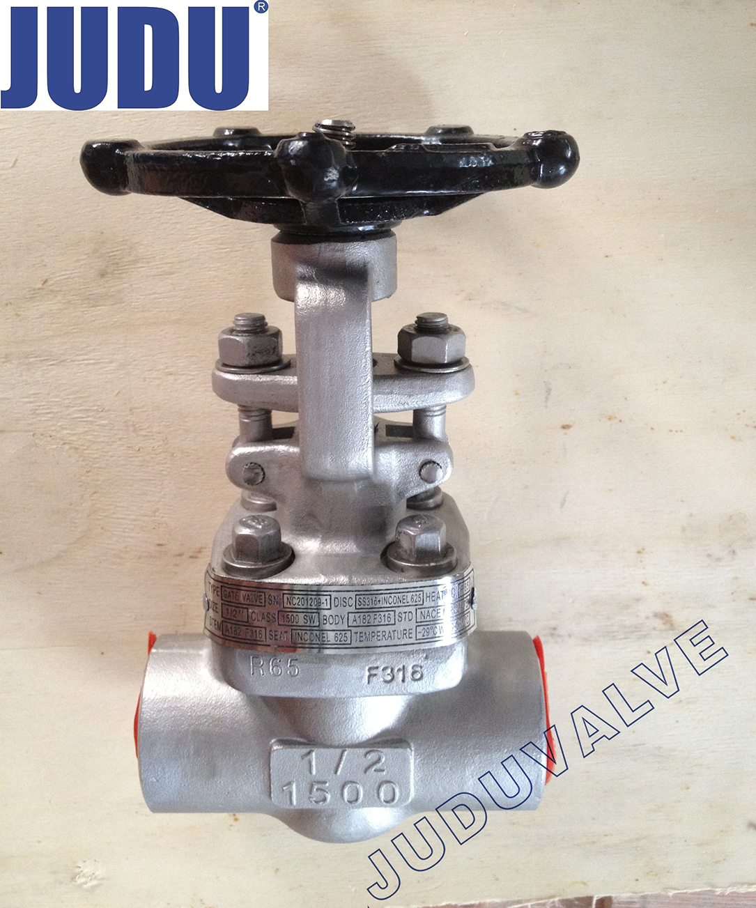 globe valve vs gate valve