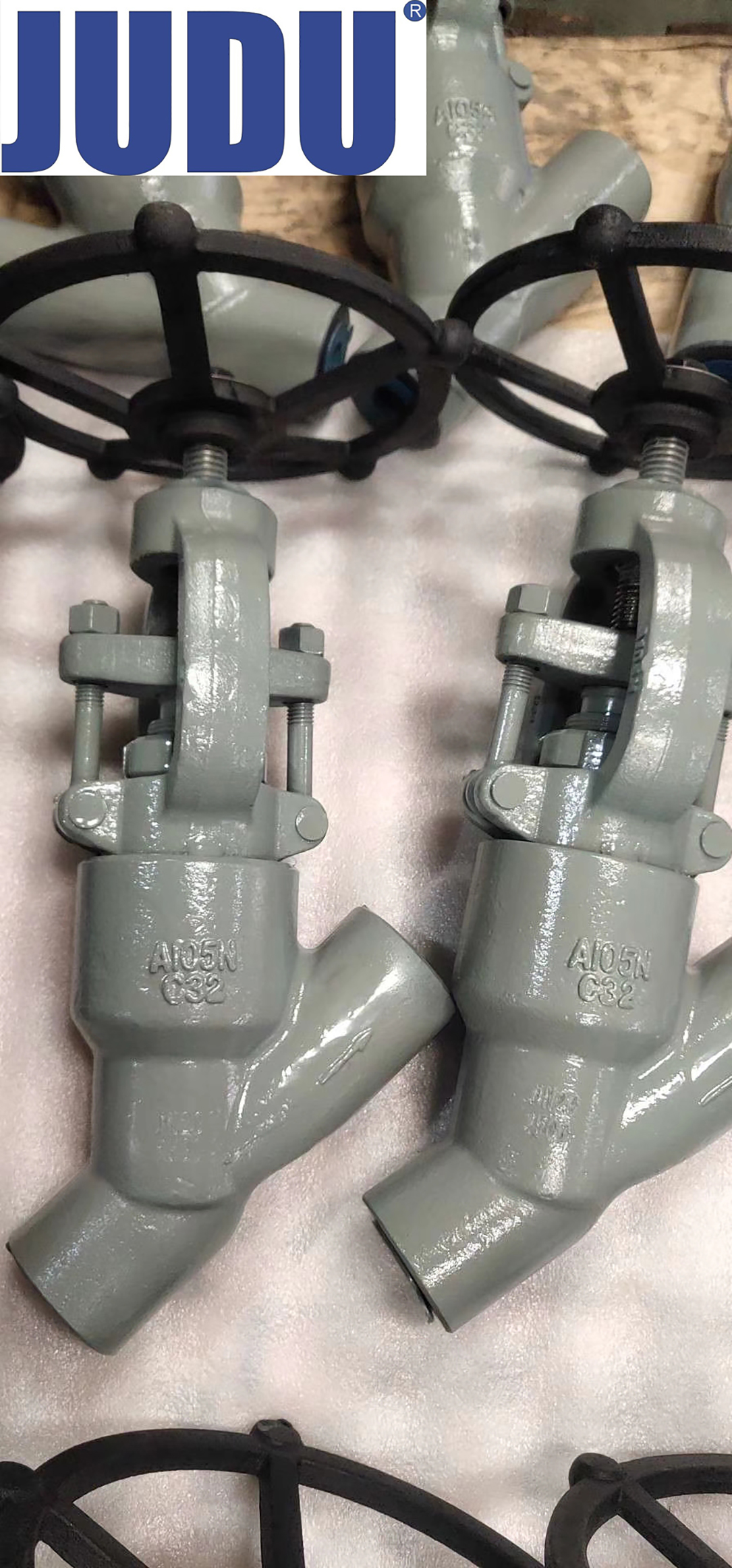 globe valve vs gate valve