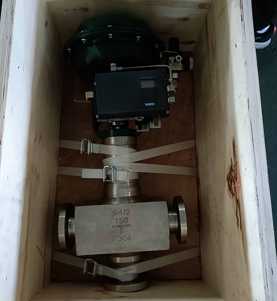 what is cv for control valve