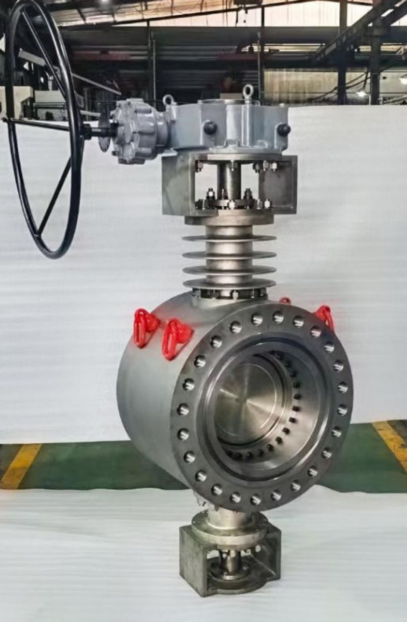 igh-Temperature-and-High-Pressure-Valve-1